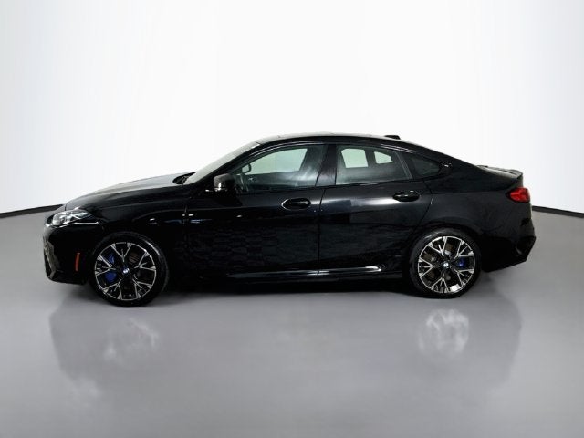 2026 BMW 2 Series M235i xDrive