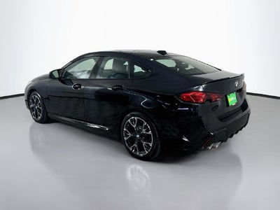 2026 BMW 2 Series M235i xDrive