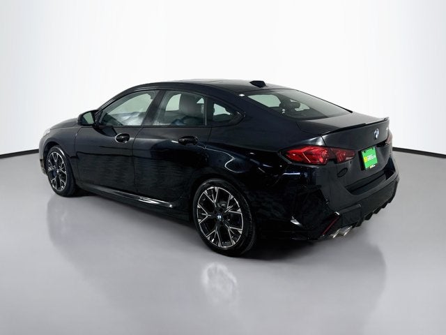 2026 BMW 2 Series M235i xDrive