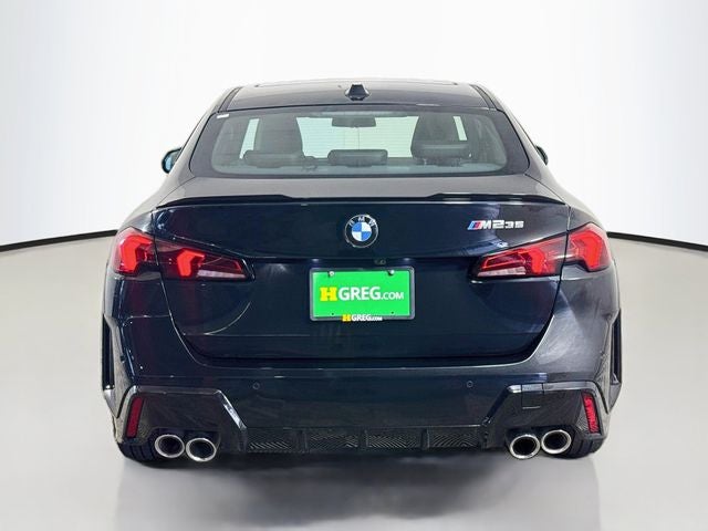 2026 BMW 2 Series M235i xDrive