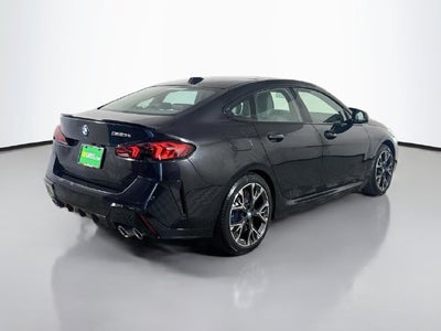 2026 BMW 2 Series M235i xDrive