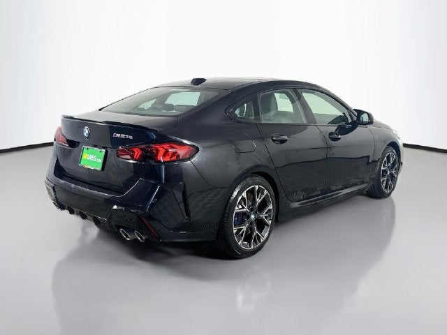 2026 BMW 2 Series M235i xDrive