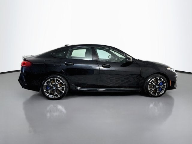 2026 BMW 2 Series M235i xDrive