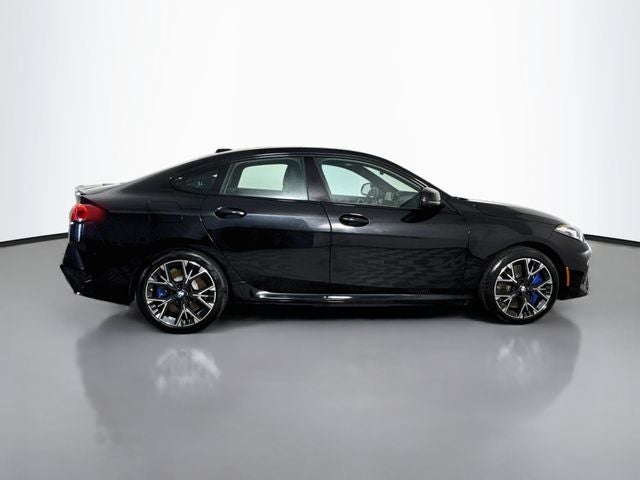 2026 BMW 2 Series M235i xDrive