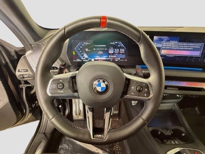 2026 BMW 2 Series M235i xDrive
