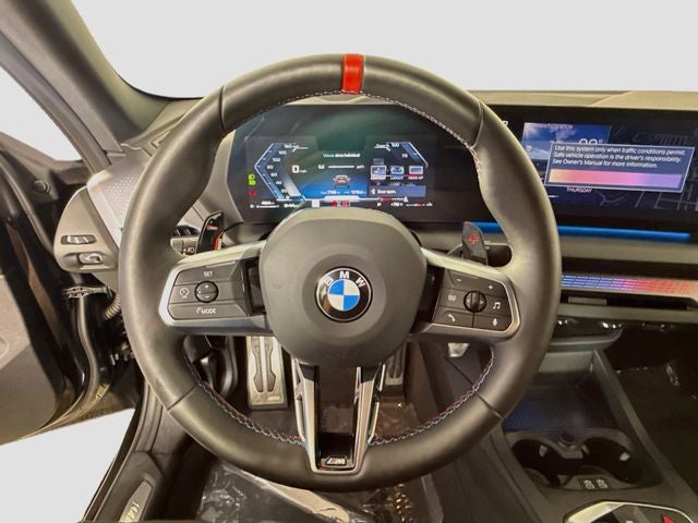 2026 BMW 2 Series M235i xDrive