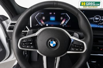 2026 BMW 4 Series 430i