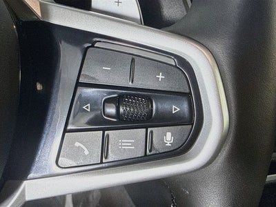 2026 BMW 4 Series 430i