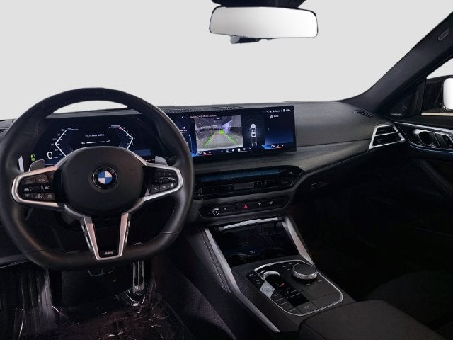 2026 BMW 4 Series 430i