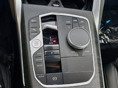 2026 BMW 4 Series 430i