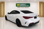 2026 BMW 4 Series 430i
