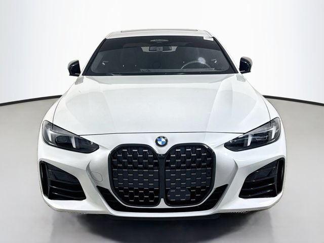 2026 BMW 4 Series 430i