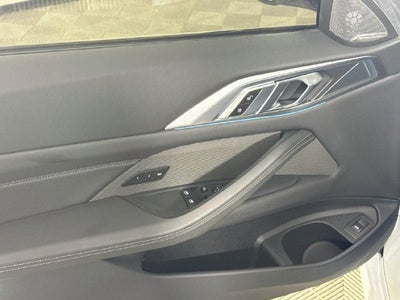 2026 BMW 4 Series 430i