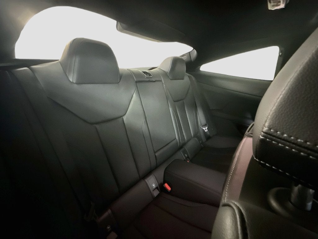2026 BMW 4 Series 430i