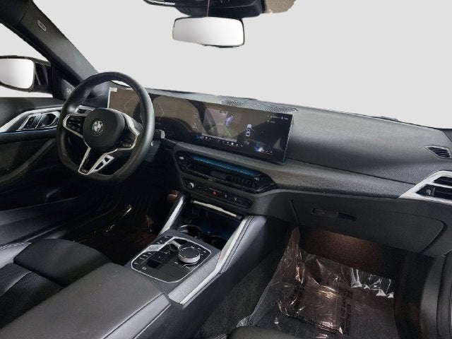 2026 BMW 4 Series 430i
