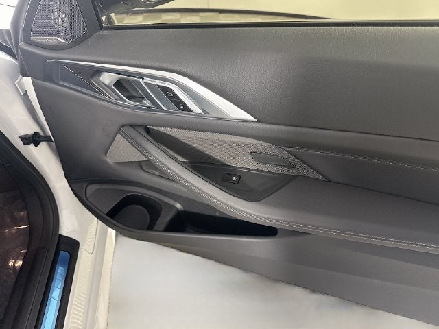 2026 BMW 4 Series 430i