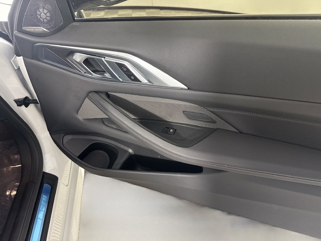 2026 BMW 4 Series 430i