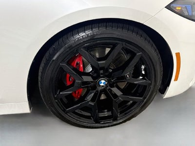 2026 BMW 4 Series 430i