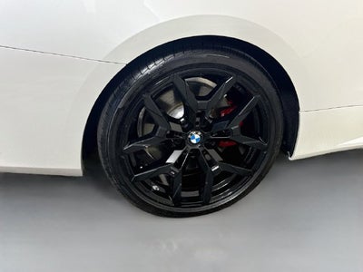 2026 BMW 4 Series 430i