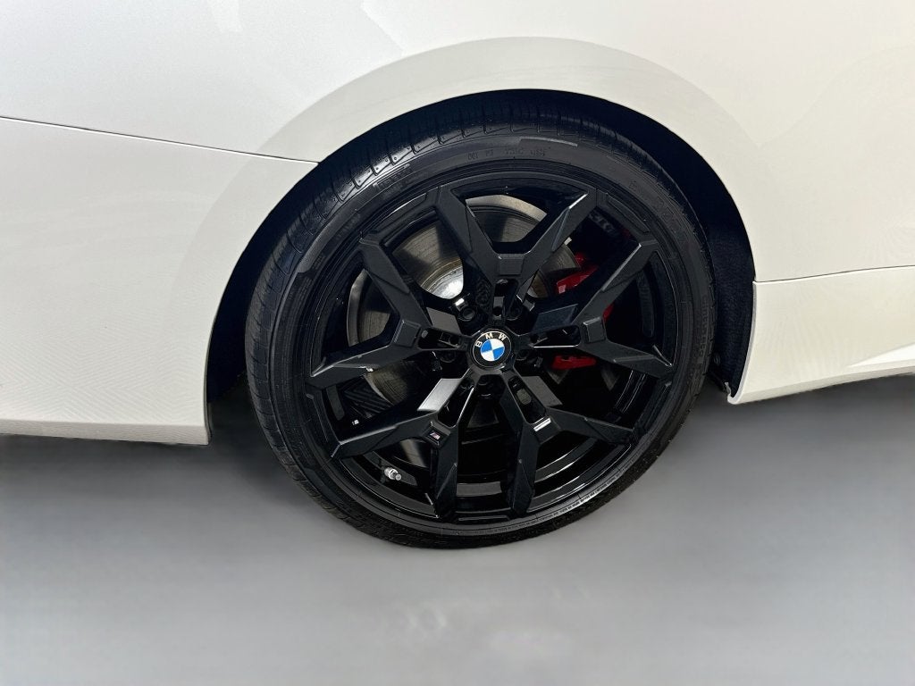 2026 BMW 4 Series 430i