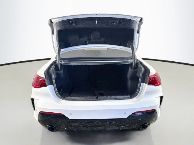 2026 BMW 4 Series 430i