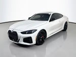 2026 BMW 4 Series 430i
