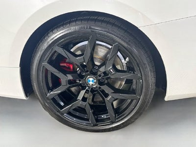 2026 BMW 4 Series 430i