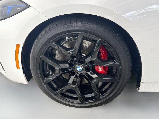 2026 BMW 4 Series 430i