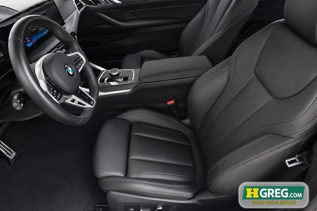 2026 BMW 4 Series 430i
