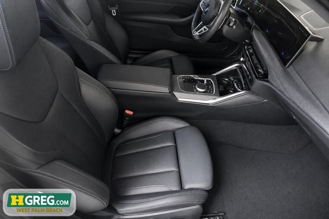 2026 BMW 4 Series 430i