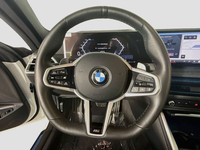 2026 BMW 4 Series 430i