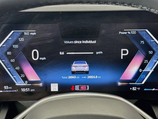 2024 BMW 5 Series 530i
