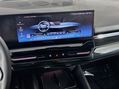 2024 BMW 5 Series 530i