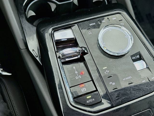 2024 BMW 5 Series 530i