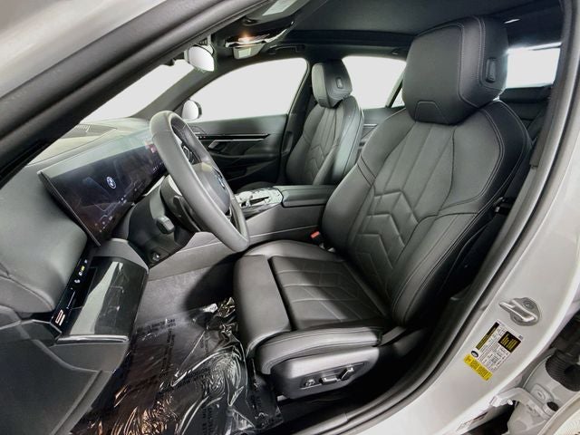 2024 BMW 5 Series 530i