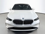2024 BMW 5 Series 530i