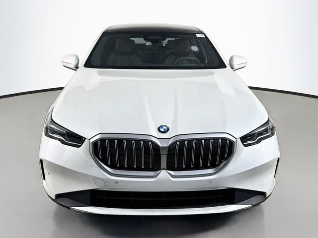 2024 BMW 5 Series 530i