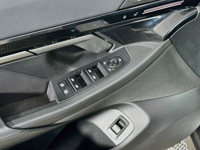 2024 BMW 5 Series 530i