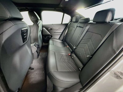 2024 BMW 5 Series 530i