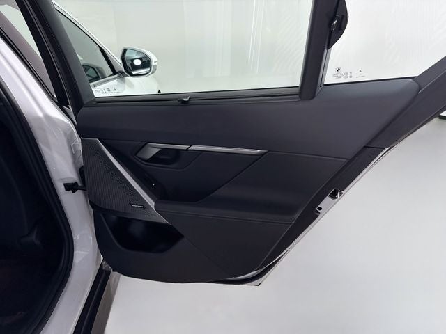 2024 BMW 5 Series 530i