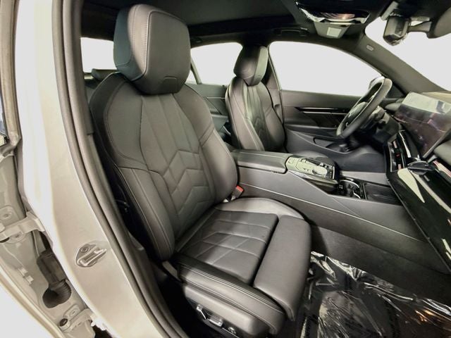 2024 BMW 5 Series 530i