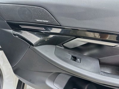 2024 BMW 5 Series 530i