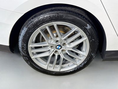 2024 BMW 5 Series 530i