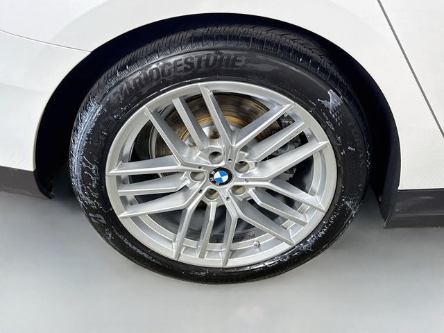 2024 BMW 5 Series 530i