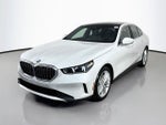 2024 BMW 5 Series 530i