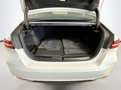 2024 BMW 5 Series 530i