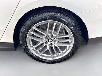 2024 BMW 5 Series 530i