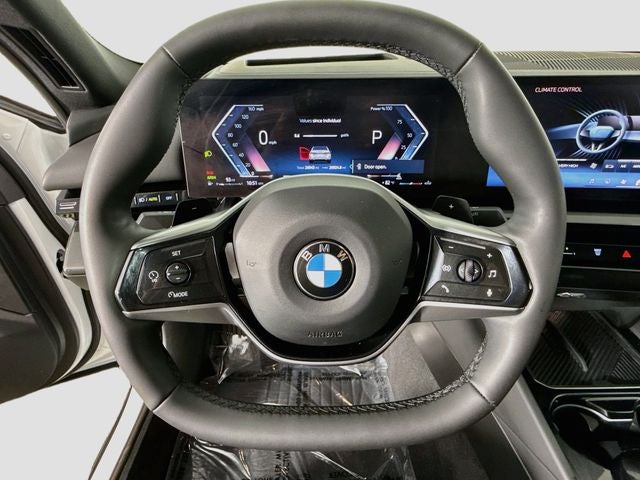 2024 BMW 5 Series 530i