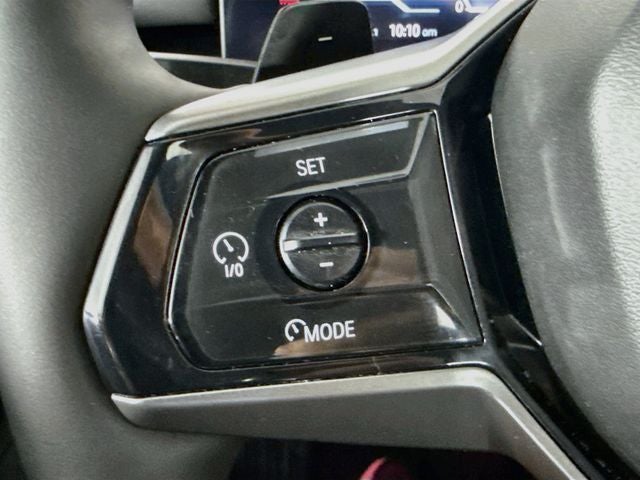 2026 BMW 5 Series 530i
