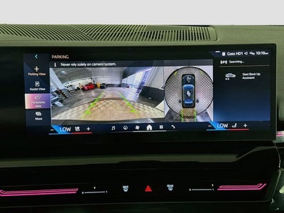 2026 BMW 5 Series 530i